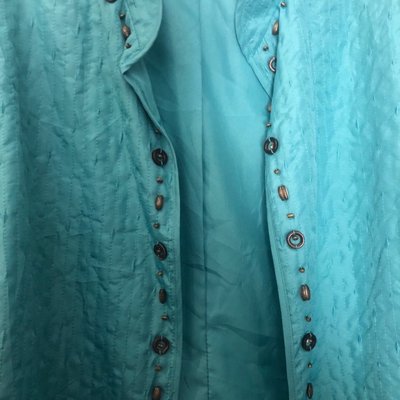 Alfred Dunner Top - Picture 2 of 4